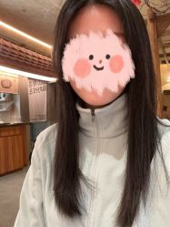 -侨治发型