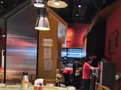 -聚味瞿记·龙虾堂(天元店)