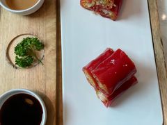 -悦得闲广式茶楼点心(石厦时代广场店)