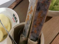-味舵主重庆火锅(邓尉路店)