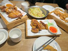 -南京人家(盛京大奥莱店)