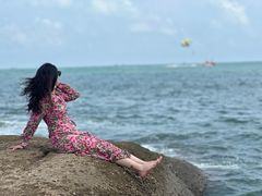 -日照灯塔风景区