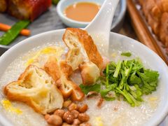 -点都德(水贝IBC店)