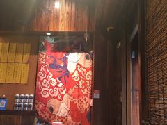 -石屋料理(南京西路店)