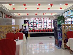 -惠宾饭庄(千禧店)