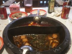 -青年火锅(吾悦广场直营店)