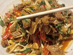 -雀舞云南菜(天津天河城购物中心店)