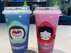 -奈雪的茶(苏宁广场店)