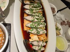 -狮王府淮扬菜(万象城店)