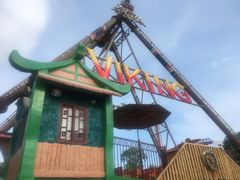 -厦门方特梦幻王国