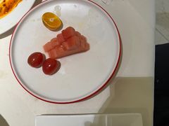 -大鸭梨烤鸭(房山店)