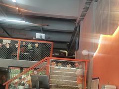 -允辛家·自助泥炉烤肉(九亭店)