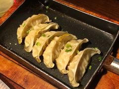 虾皇煎饺-绿茶餐厅(华联万柳店)