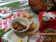 -矮板凳老火锅(宽窄巷子店)