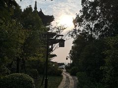 -杭州半山国家森林公园