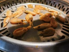 -梨花自助烤肉(天河城店)