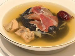 -Yan Ting 宴庭中餐厅(上海静安瑞吉酒店)