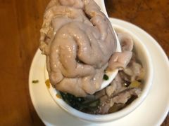 -华哥新鲜猪精品美食
