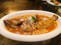 -皇朝海鲜酒店