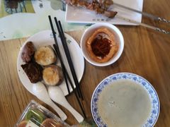 -南来顺饭庄·清真(南菜园店)