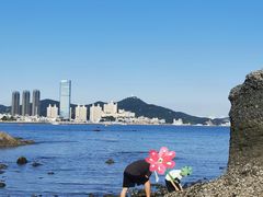 -黑石礁公园