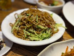 -一盏明灯全素斋(殊像寺店)