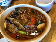 -妈妈的味道(和顺古镇店)