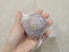 紫芋酥-BC烘焙伴手礼(新光天地店)