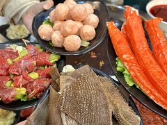 -三江汇火锅店(保全街店)