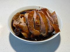 -方荣糊涂菜馆(湖北路店)