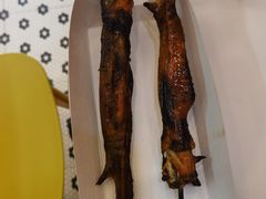 -一代烤翅王(大汉口店)