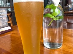 -埠口精酿夜景餐酒吧· BREWPORT BISTRO(长嘉汇重庆之眼店)