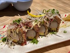 -鸟山鸣·日料食堂(王府井店)