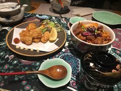-久喜番和牛烧肉酒场(北辰三角洲店)