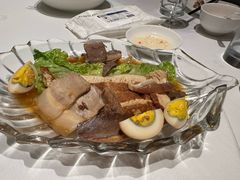 -荣兴酒家(徐家汇店)