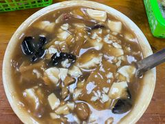 优质胡辣汤豆腐脑两掺-逍遥镇刘相五胡辣汤豆沫馆(康复中街店)