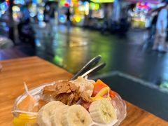 -葛师傅越南特色水果捞(建政南路总店)