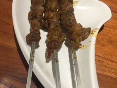 -草原牧羊火锅·龙虾·烤鱼(杨浦店)