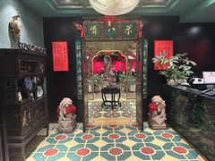 -誉八仙粤菜(万象天地店)