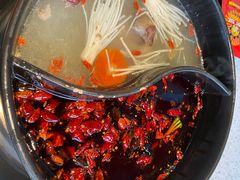 -钢管厂五区小郡肝串串香(南山店)
