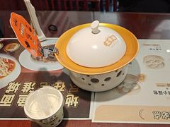 -老淮城·长鱼面(河下古镇店)
