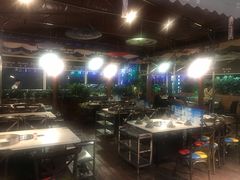 大堂-润泽园椰子鸡(汇一城店)