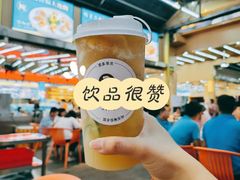 -皮记海鲜1995(寮步店)