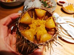 -桂马·日本料理·海胆·海鲜饭·酒场(民主广场店)