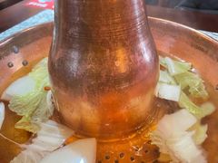 -京元盛铜锅涮肉(上海总店)