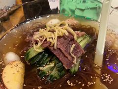 -七八冷面·延边朝鲜族美食(欢乐谷店)