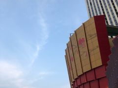 -万达茂商场(南京仙林店)