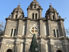 -王府井天主教堂