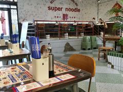 -高胖妹面庄(黄河道店)