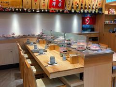 -禾绿寿司(星光68广场店)